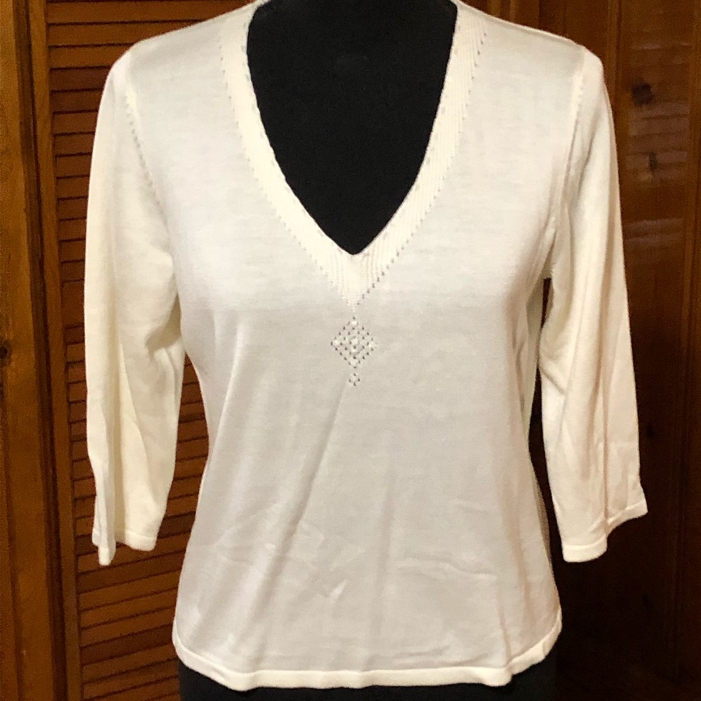 Requirements V-neck top❤️